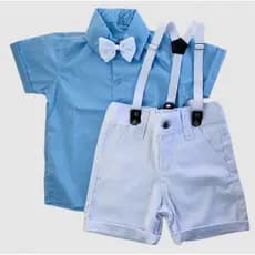 ROUPA de CASAMENTO menino social infantil aniversario conjunto batizado