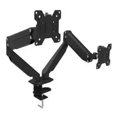 Suporte Mesa TV Monitor Duplo Articulado 17 Ate 32' - AC372