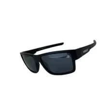Óculos de Sol Masculino Quadrado Original Volpz + Case