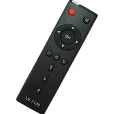 controle remoto para tv tx9 smart 9073