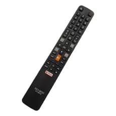 Controle Remoto Semp Toshiba Ct- 8518 32l2800 / U7800 / 8518