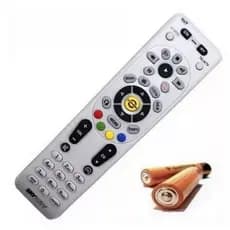 Controle Remoto Da Sky, Linha Hd H67 Plus OriginaL