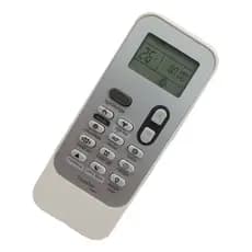 Controle remoto pra Ar Condicionado Cônsul Bem Estar Inverter Cbf09cb