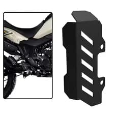 Protetor Cilindro De Freio Sahara 300 Honda 2024 2025 2026