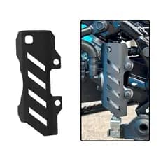 Protetor Cilindro De Freio Bros 160cc 2016 Ate 2026 Metal