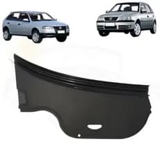 Tampa Capa Bateria Gol Parati Saveiro G3 E G4