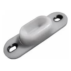 Batente da Porta Lateral Fiat Ducato/Peugeot Boxer/Citroen Jumper