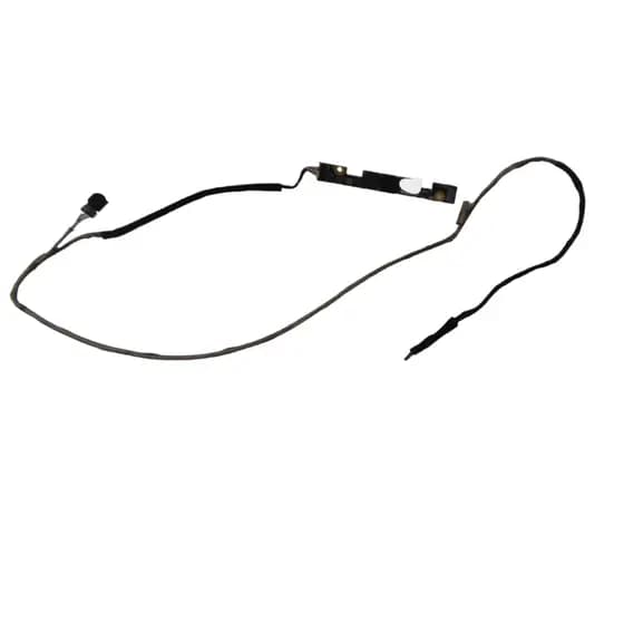 Webcam e Cabo Flat Da Webcam Notebook Para Acer 4745-7321