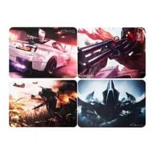 Mouse Pad Personalizado Speed Kp-s03 Knup Antiderrapante