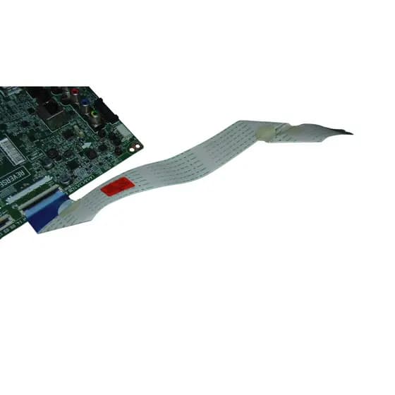 Cabo Flat Da Placa Principal LG 47LB6500 Ead62593902 51 Pinos