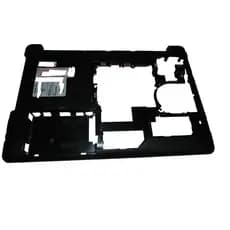 Parte Inferior Chassi Base Notebook Para Itautec W7730