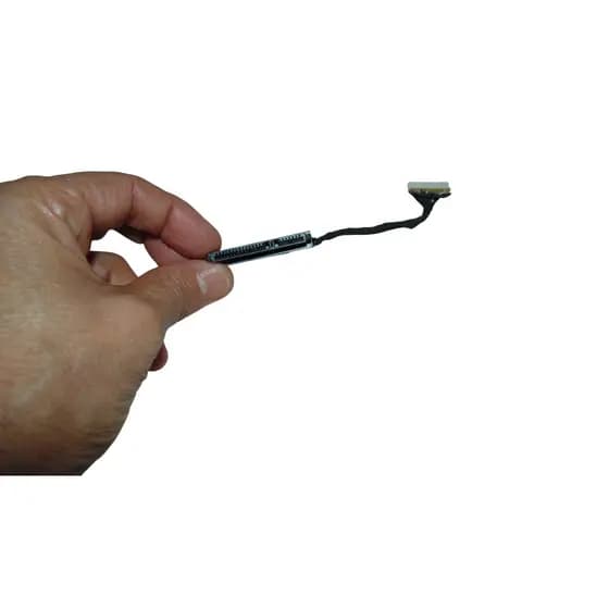 Conector Do Hd Sata Notebook Para Samsung NP470R4E