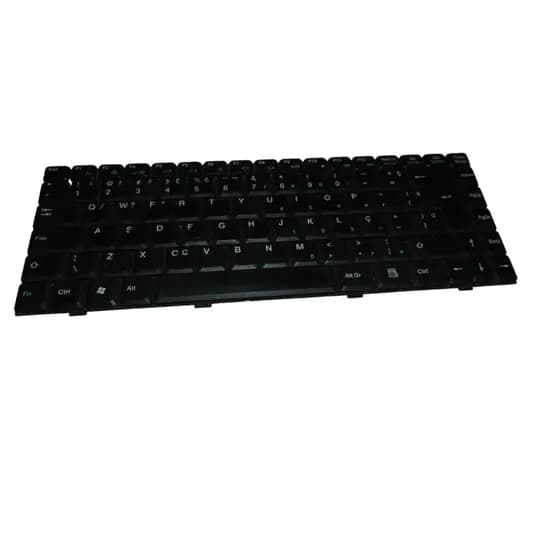 Teclado Notebook Para Dell Inspiron 1428 04FNCD