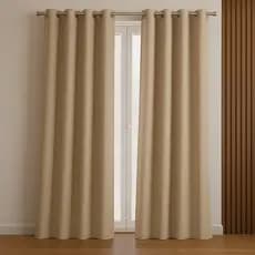 CORTINA OXFORD PREMIUM SALA QUARTO VARIOS TAMANHOS
