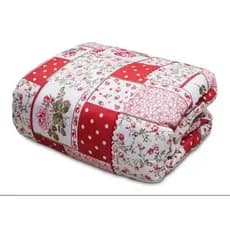 Cobre Leito Colcha Casal 2,20m x 2,00m