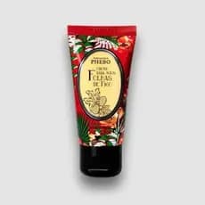 Creme para Mãos Phebo Folhas de Figo 50g - Hidratante Granado, Secas, Ressecadas