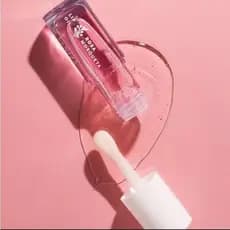 Lip Oil De Rosa Mosqueta Vegano FENZZA SKINCARE - Lábios Ressecados, Secos