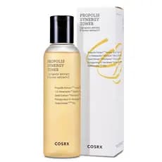 Tônico Facial Cosrx Propolis Synergy Toner 150ml - Pele Oleosa, Seca, Sensível, Limpeza, Anti Idade, Firmante