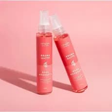Bruma Matte de Rosa Mosqueta Fenzza Make Up Vegano - Fixador de Maquiagem, Clareadora
