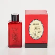 Colônia Phebo Águas De Folhas De Figo - 260 Ml - Granado