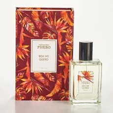 Perfume Phebo Bem Me Quero 100ml - Granado