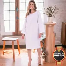 Beca Roupão Para Batismo Igreja Evangélica