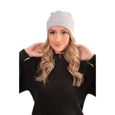 Gorro Touca Lã Long Beanie Feminino Masculino Unissex Qualidade