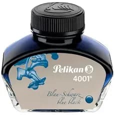 Tinta Para Caneta Tinteiro Pelikan 4001 30ml - Escolha A Cor