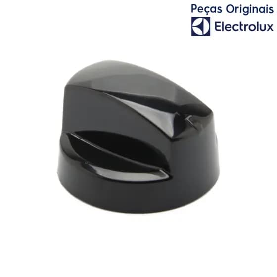 Botão para Fogão Electrolux KE4TP KE4TP KE5TD KE5TP KE5TP (A18860801)