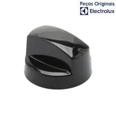 Botão para Fogão Electrolux KE4TP KE4TP KE5TD KE5TP KE5TP (A18860801)