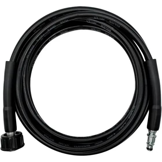 Mangueira Electrolux Modelo Novo Pino Encaixe para Lavadora de Alta Pressão UWS31 4m - A23772802