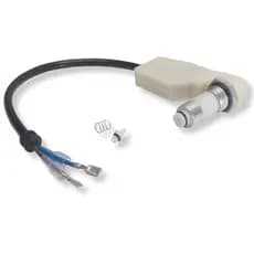 WAP Original KIT Válvula Pressostato Auto Stop Total BPS e Micro Switch para Lavadora WAP Premier 2600 - FW005269