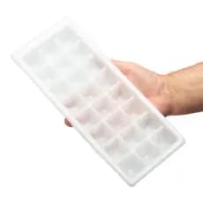 Forma de Gelo Electrolux 24 cubos para DC33A DC34A DC35 e Outros Modelos - 67402308