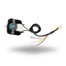 Rede Sensor Ventilador Original Electrolux com Chicote e Conector - determinados modelos