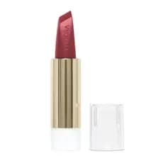 Batom Matte Vinho Atitude Glam Amulips 3,4G refil COM CASE