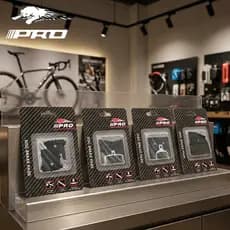 Pastilha De Freio MTB Bicicleta A Disco Cerâmica Pastilhas De Hidráulico Dissipação Calor Peças Ciclismo