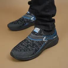 Tênis Masculino Feminino | Slip-On Flexível | Super Macio e Confortável | Entrega Rápida