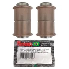 Bucha Balança Quadro Elástico Cg Today Titan Fan 125 150