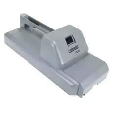 Capo superior (carcaça) Lavadora De Alta Pressão HD 585 Original Kärcher Cinza