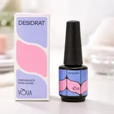 Desidrat Regulador de Ph, Ph Ballancing. Vòlia 9ml - Molde F1 - Unhas de Fibra de Vidro - Polygel