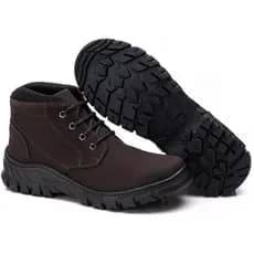 Bota Tênis Adventure Masculino Promoção Salazari