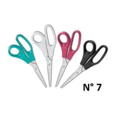 Tesoura Tramontina Multiuso Supercort 7