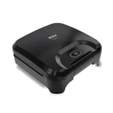 Sanduicheira e Grill Philco 2 em 1 Antiaderente PGR25A