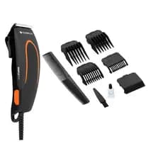 Máquina De Cortar Cabelo Cadence Cab181