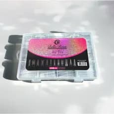 Molde F1 Multi Formatos Bella Rosa 288 pçs