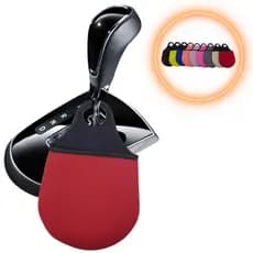 Lixeira Para Carro Em Neoprene Lixo Sacola Lixinho Porta Treco Várias Estampas