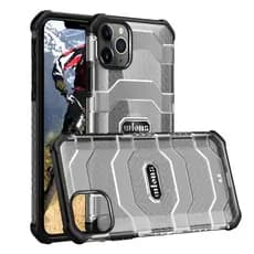 Capa Capinha Anti Impacto para iPhone 11 Tela 6.1/iphone 12/iphone 12 pro