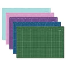 Base de Corte 22x30cm, 30x45cm, 60x45cm ou 90x60cm Patchwork Papelaria Scrapbook Biscuit