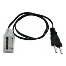 Aquecedor De água Ebulidor e Mergulhao Rabo Quente Doméstico 110v e 220v O Brabo das vendas
