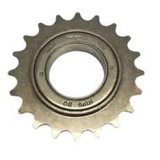 Catraca Roda Livre 20 Dentes Esferada Gts